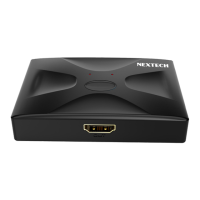 Preview: Nextech YN8403