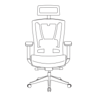 Preview: MotionGrey CloudMesh Chair