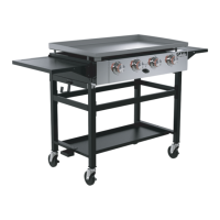 Preview: Cabela's CAB-36-4B-GG