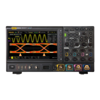 Preview: Rigol MSO8000-BND