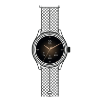 Preview: Hama FIT WATCH 5010