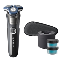 Preview: Philips NORELCO S6900