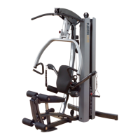 Preview: Body Solid FUSION 500