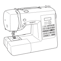 Preview: Singer 7258Q