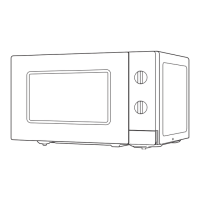 Preview: Panasonic NN-SM21QW