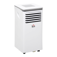 Preview: HOMCOM 823-007V80