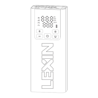 Preview: LEXIN SMART PUMP P5