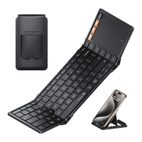 Preview: ProtoArc XK01 TP