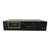 Preview: Sony TC-FX205