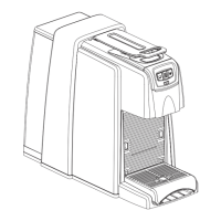 Preview: GISE CAFFE AURA CA0001