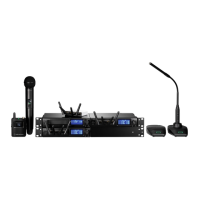 Preview: Audio Technica System 20 PRO