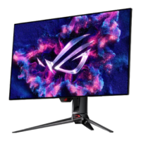 Preview: Asus ROG SWIFT OLED PG32UCDP