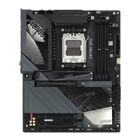 Preview: Gigabyte X870E AORUS MASTER