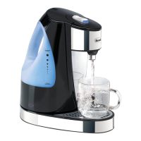 Preview: Breville Hot Cup vkj142
