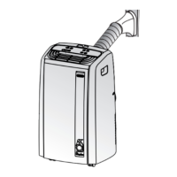 Preview: DeLonghi PACAN140HPEWC