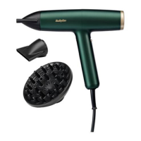 Preview: BaByliss AIR POWER PRO