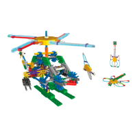 Preview: K'Nex 13067A