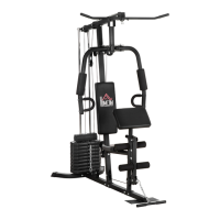 Preview: HOMCOM A91-133