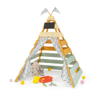 Preview: Costway TP10203