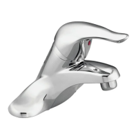 Preview: Moen L4600 Series