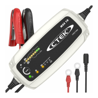 Preview: CTEK MXS 10