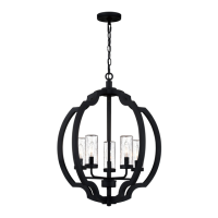 Preview: Quoizel LWS4314 F