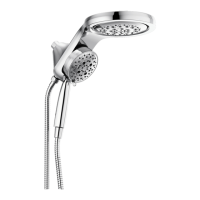 Preview: Delta HYDRORAIN 58680 25 Series