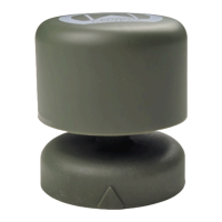 Preview: Calypso Instruments Ultrasonic Portable Mini AB