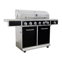 Preview: Kenmore PG-40602 SRL