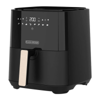 Preview: Black & Decker BXAF5000 E