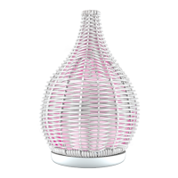 Preview: Mahli Wicker