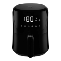 Preview: Silvercrest SHFD 1500 B1