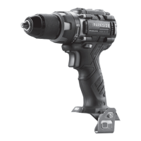 Preview: Parkside Performance PABSP 20V