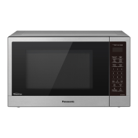 Preview: Panasonic NN-SN66QS