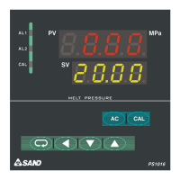 Preview: SAND PS1016