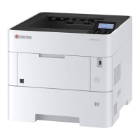 Preview: Kyocera ECOSYS P3160dn