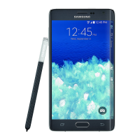 Preview: Samsung Galaxy Note Edge
