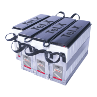 Preview: Saft Tel.X TLX 80