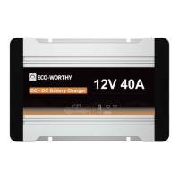 Preview: ECO-WORTHY ECO-DCDC1240