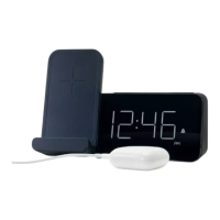 Preview: capello Power Tray CA-55W