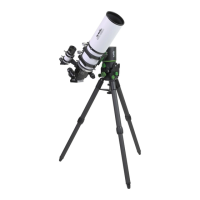 Preview: SKY-WATCHER WAVE150i Mount