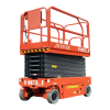 Scissor Lifts Logo