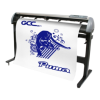 Preview: GCC Technologies Puma IV Series