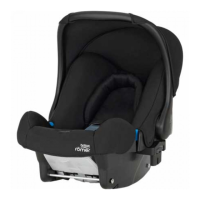Preview: BRITAX RÖMER BABY-SAFE CORE