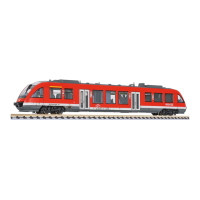 Preview: Bachmann Liliput LINT 27