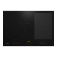 Preview: Miele KM 7735 FL
