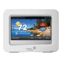 Preview: Johnson Controls T8580