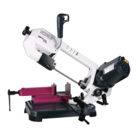 Preview: Optimum OPTISAW SP 11 V