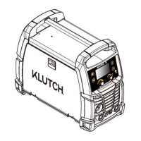 Preview: Klutch 5875877