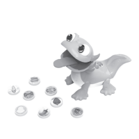 Preview: VTech Sandy Snacks-a-Lot